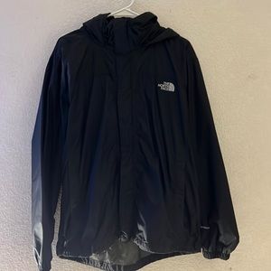The North Face Windbreaker